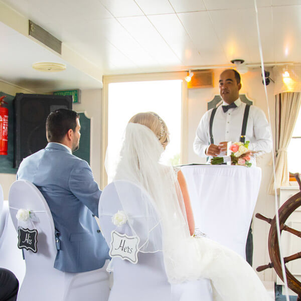 Rene Brands - BABS Roosendaal