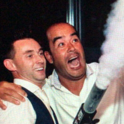 Rene Brands - Feest DJ