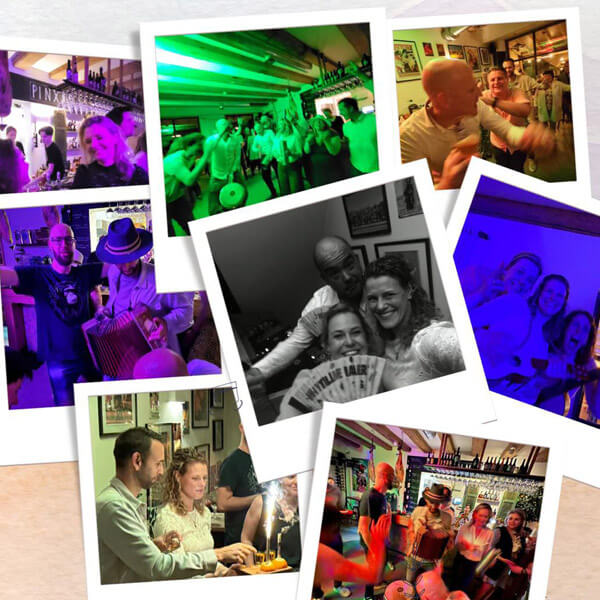 Rene Brands - Feest DJ